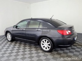 Chrysler, 2.4 l., Седан | 3