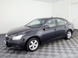 Chevrolet, 1.6 l., sedanas | 1
