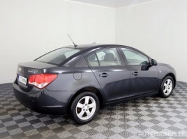 Chevrolet, 1.6 l., sedanas | 2