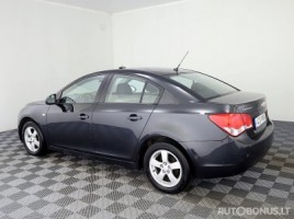 Chevrolet, 1.6 l., sedanas | 3