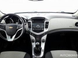 Chevrolet, 1.6 l., sedanas | 4