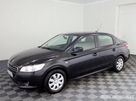 Peugeot | 1