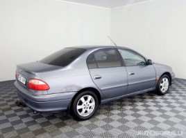 Toyota, 1.6 l., sedanas | 2