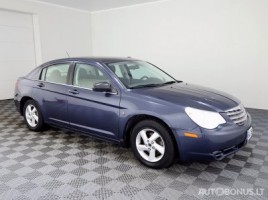 Chrysler