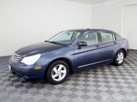 Chrysler, 2.4 l., Седан | 1