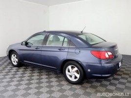 Chrysler, 2.4 l., Седан | 3