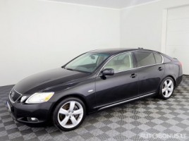 Lexus, 3.0 l., saloon | 1