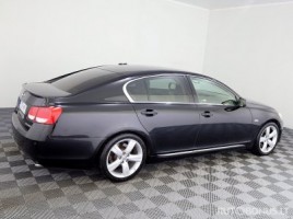 Lexus, 3.0 l., saloon | 2
