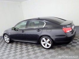 Lexus, 3.0 l., saloon | 3