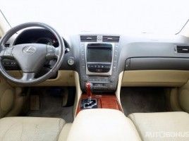 Lexus, 3.0 l., saloon | 4