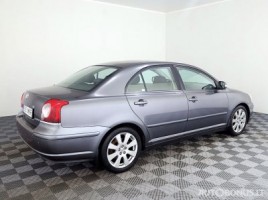 Toyota, 2.0 l., sedanas | 2