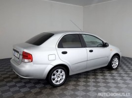 Chevrolet, 1.4 l., sedanas | 2