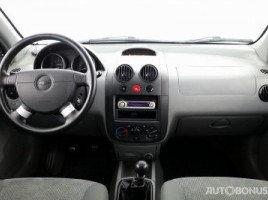 Chevrolet, 1.4 l., sedanas | 4