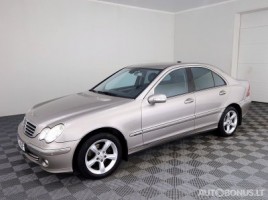 Mercedes-Benz, 1.8 l., sedanas | 1