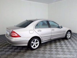 Mercedes-Benz, 1.8 l., sedanas | 2