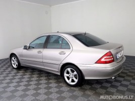 Mercedes-Benz, 1.8 l., sedanas | 3
