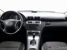 Mercedes-Benz, 1.8 l., sedanas | 4
