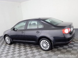 Volkswagen, 1.6 l., sedanas | 3
