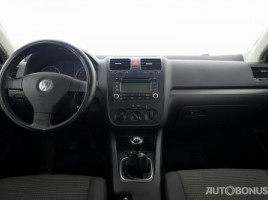 Volkswagen, 1.6 l., sedanas | 4