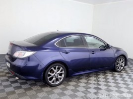 Mazda, 2.5 l., sedanas | 2