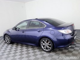Mazda, 2.5 l., sedanas | 3