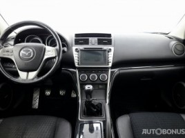 Mazda, 2.5 l., sedanas | 4