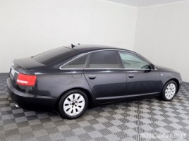 Audi, 2.4 l., sedanas | 2