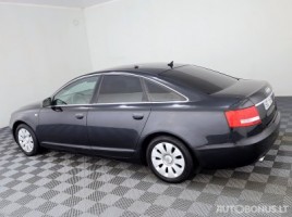 Audi, 2.4 l., sedanas | 3