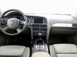 Audi, 2.4 l., sedanas | 4