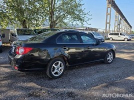 Chevrolet, 2.0 l., sedanas | 2