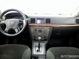 Opel, 2.2 l., sedanas | 4