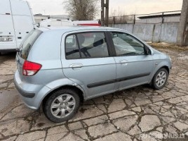 Hyundai, 1.3 l., hečbekas | 2