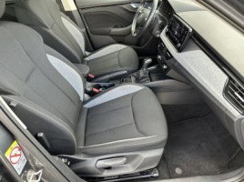 Skoda Kamiq, 1.0 l., visureigis | 3