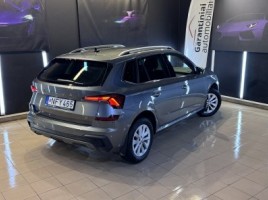 Skoda Kamiq, 1.0 l., visureigis | 1