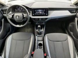 Skoda Kamiq, 1.0 l., visureigis | 2