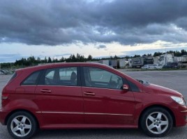 Mercedes-Benz B200, 2.0 l., hečbekas | 3