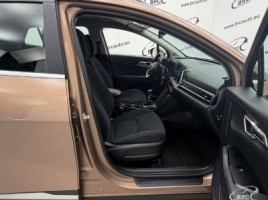 Kia Sportage, 1.6 l., cross-country | 3