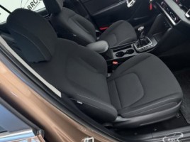 Kia Sportage, 1.6 l., cross-country | 4