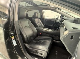 Lexus RX 450h | 3