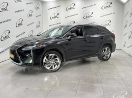Lexus RX 450h