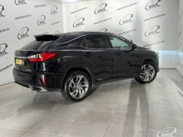 Lexus RX 450h | 1