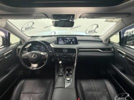 Lexus RX 450h | 2