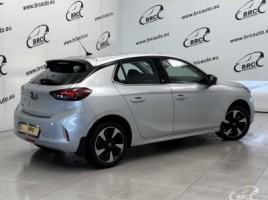 Opel Corsa, hatchback | 1