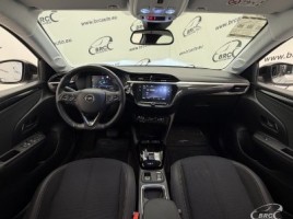 Opel Corsa, hatchback | 2