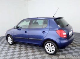 Skoda, 1.6 l., Хэтчбек | 3