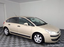 Citroen хэтчбек