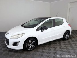 Peugeot, 1.6 l., hečbekas | 1