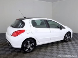 Peugeot, 1.6 l., hečbekas | 2
