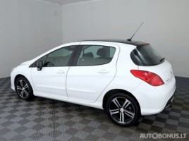 Peugeot, 1.6 l., hečbekas | 3
