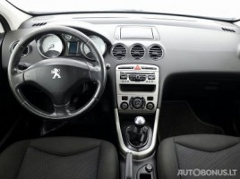 Peugeot, 1.6 l., hečbekas | 4